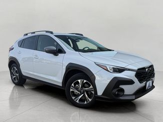 Used 2025 Subaru Crosstrek 2.5i Premium AWD/4WD video 1