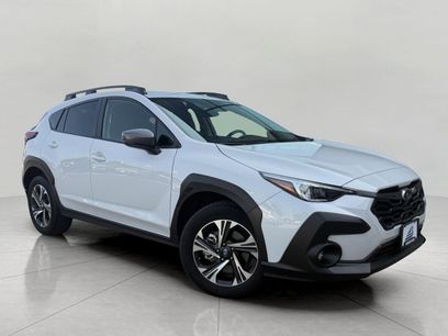 Used 2025 Subaru Crosstrek 2.5i Premium