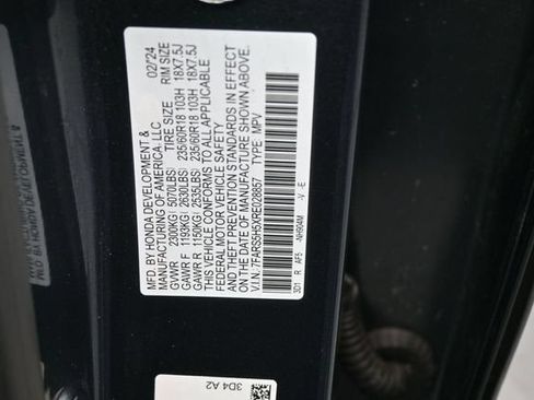 Used 2024 Honda CR-V Sport image 20