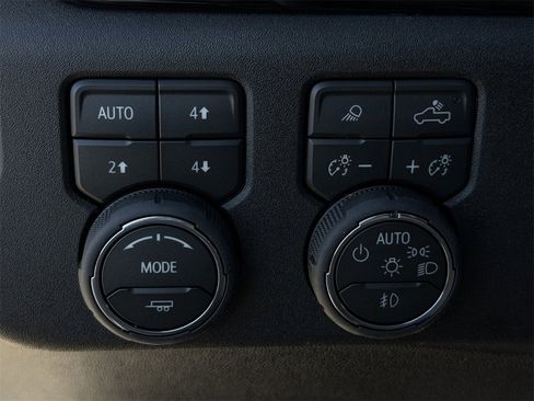 New 2026 Chevrolet Silverado 2500 LTZ w/ Z71 Chrome Sport Edition image 20