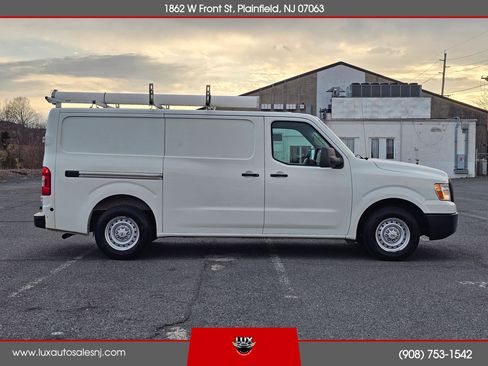 Used 2016 Nissan NV 1500 S w/ Power Package RWD image 5
