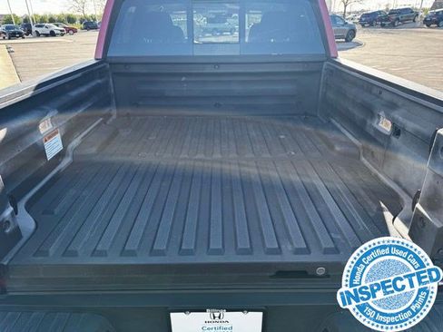 Used 2023 Honda Ridgeline RTL image 10