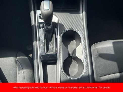 New 2026 Nissan Altima 2.5 SV w/ SV Special Edition Package FWD image 24
