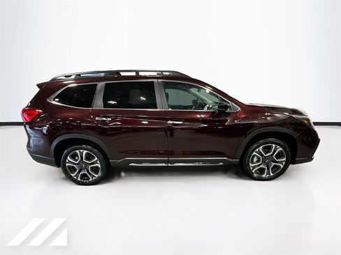 New 2026 Subaru Ascent Touring AWD/4WD image 4