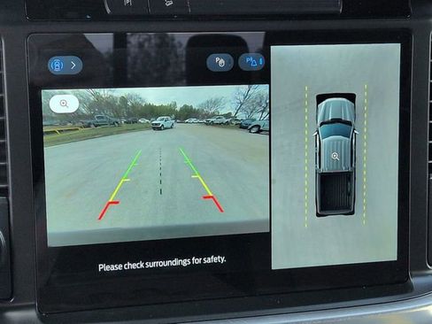 Certified 2025 Ford F150 King Ranch w/ FX4 Off-Road Package image 23