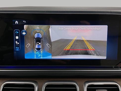 New 2026 Mercedes-Benz GLE 450 4MATIC Coupe image 25