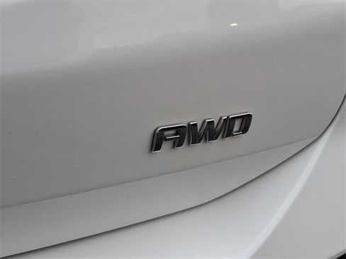 Certified 2024 Chevrolet Equinox LS image 18