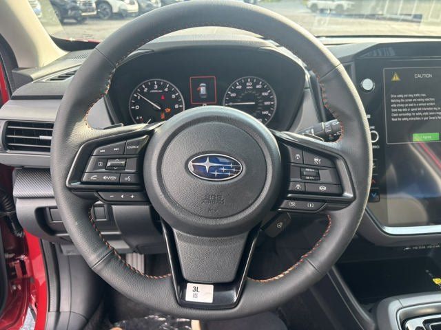 New 2026 Subaru Crosstrek 2.5i Limited AWD/4WD image 73