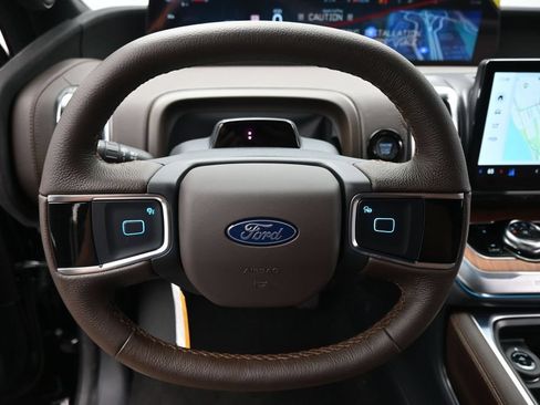 New 2026 Ford Expedition King Ranch AWD/4WD image 11
