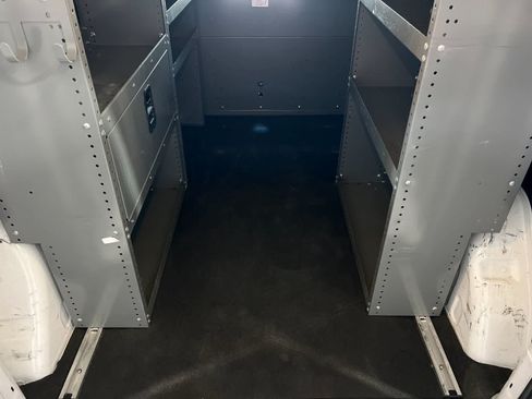 Used 2022 RAM ProMaster City Wagon FWD image 13