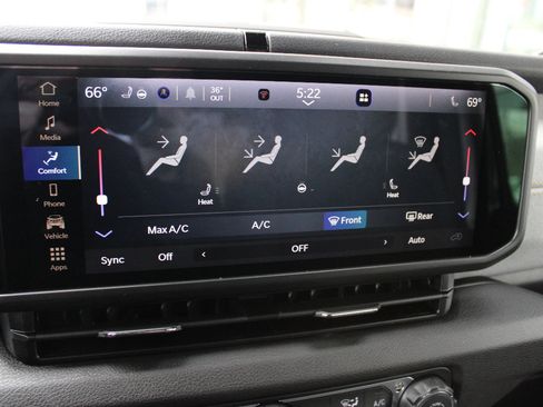 New 2026 Jeep Wrangler Sport S image 37