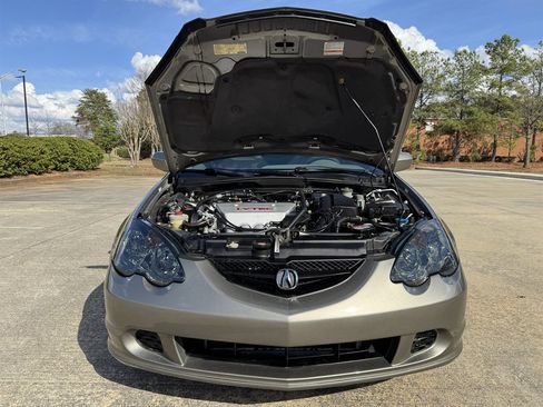 Used 2004 Acura RSX Type-S image 35