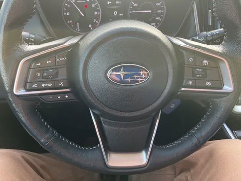 Used 2024 Subaru Outback Limited XT w/ Popular Package #2 image 38