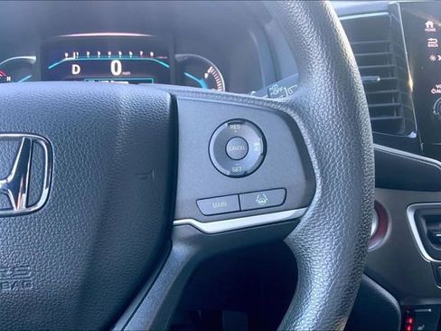 Used 2022 Honda Pilot Sport image 24