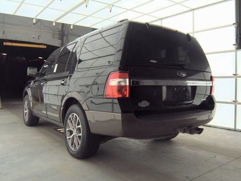Used 2016 Ford Expedition King Ranch image 4
