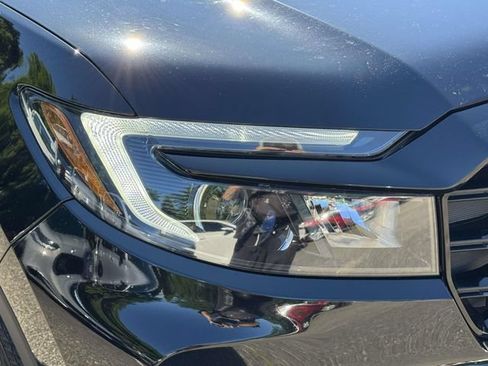 Certified 2023 Honda Passport Elite image 8
