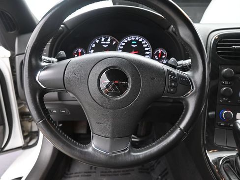 Used 2012 Chevrolet Corvette Grand Sport RWD image 25