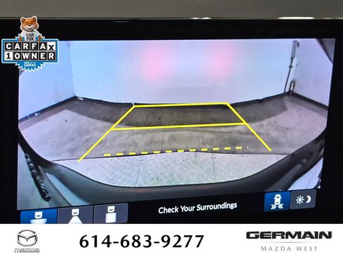 Used 2024 Honda Accord Sport image 18