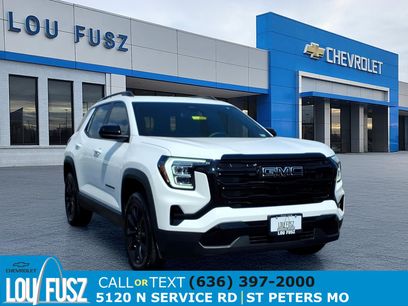 Used 2026 GMC Terrain Elevation w/ Black Edition