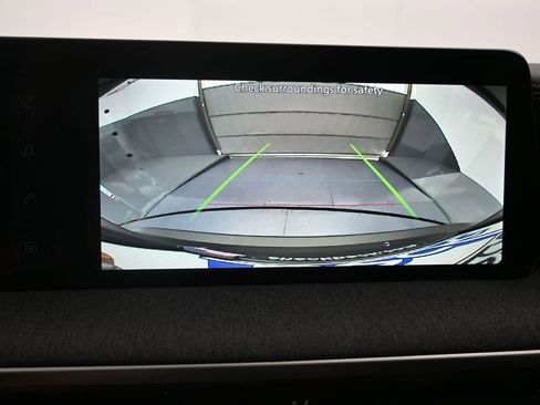 New 2026 Nissan Kicks SV FWD image 17