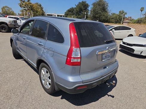 Used 2009 Honda CR-V EX-L image 3