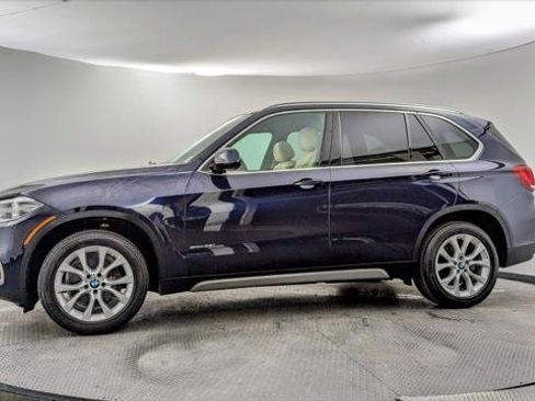 Used 2018 BMW X5 sDrive35i RWD image 3
