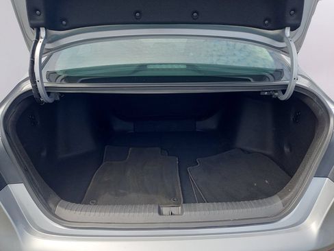 Certified 2023 Honda Accord LX image 27