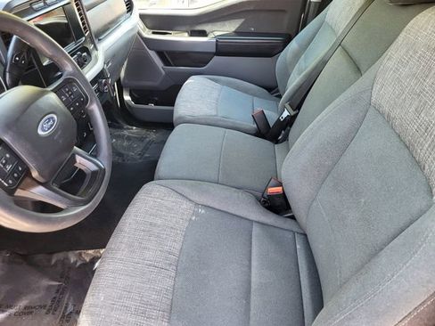 Used 2023 Ford F150 XLT AWD/4WD image 16