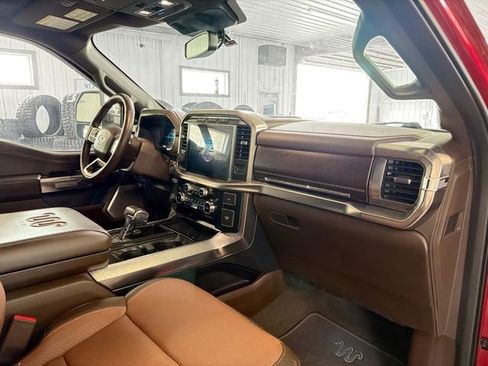 Used 2023 Ford F150 King Ranch AWD/4WD image 12