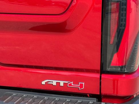 New 2026 GMC Sierra 2500 AT4 image 21