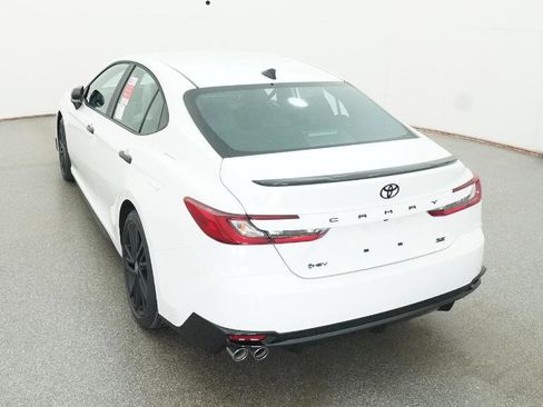 New 2026 Toyota Camry Hybrid image 37