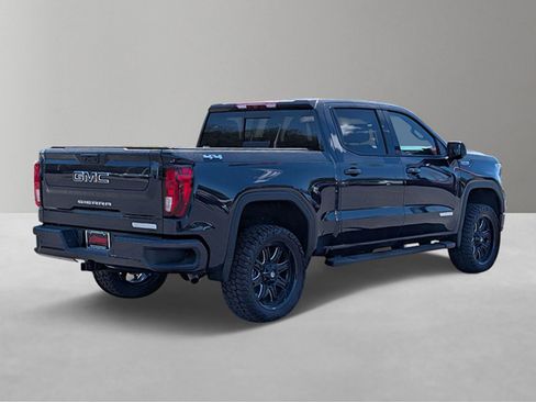 New 2026 GMC Sierra 1500 Elevation w/ Elevation Premium Package AWD/4WD image 2