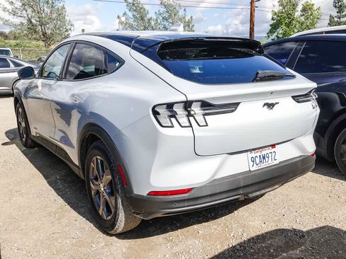 Used 2022 Ford Mustang Mach-E Select RWD image 14