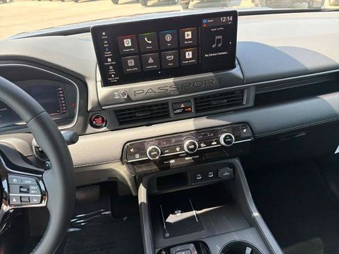 New 2026 Honda Passport RTL image 25