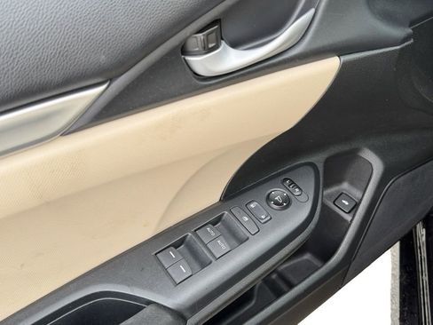 Used 2016 Honda Civic LX image 11