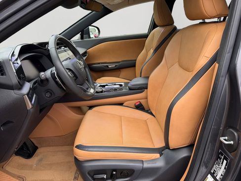 Used 2024 Lexus RZ 300e Premium w/ Cold Area Package FWD image 16