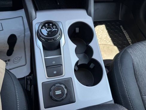 Used 2024 Ford Bronco Sport Big Bend w/ Convenience Package AWD/4WD image 30