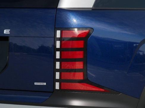 New 2026 Hyundai Palisade SEL Premium image 10