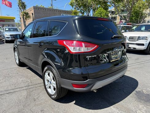 Used 2015 Ford Escape SE FWD image 7