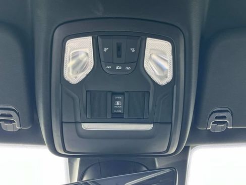 Certified 2021 RAM 1500 Rebel AWD/4WD image 39