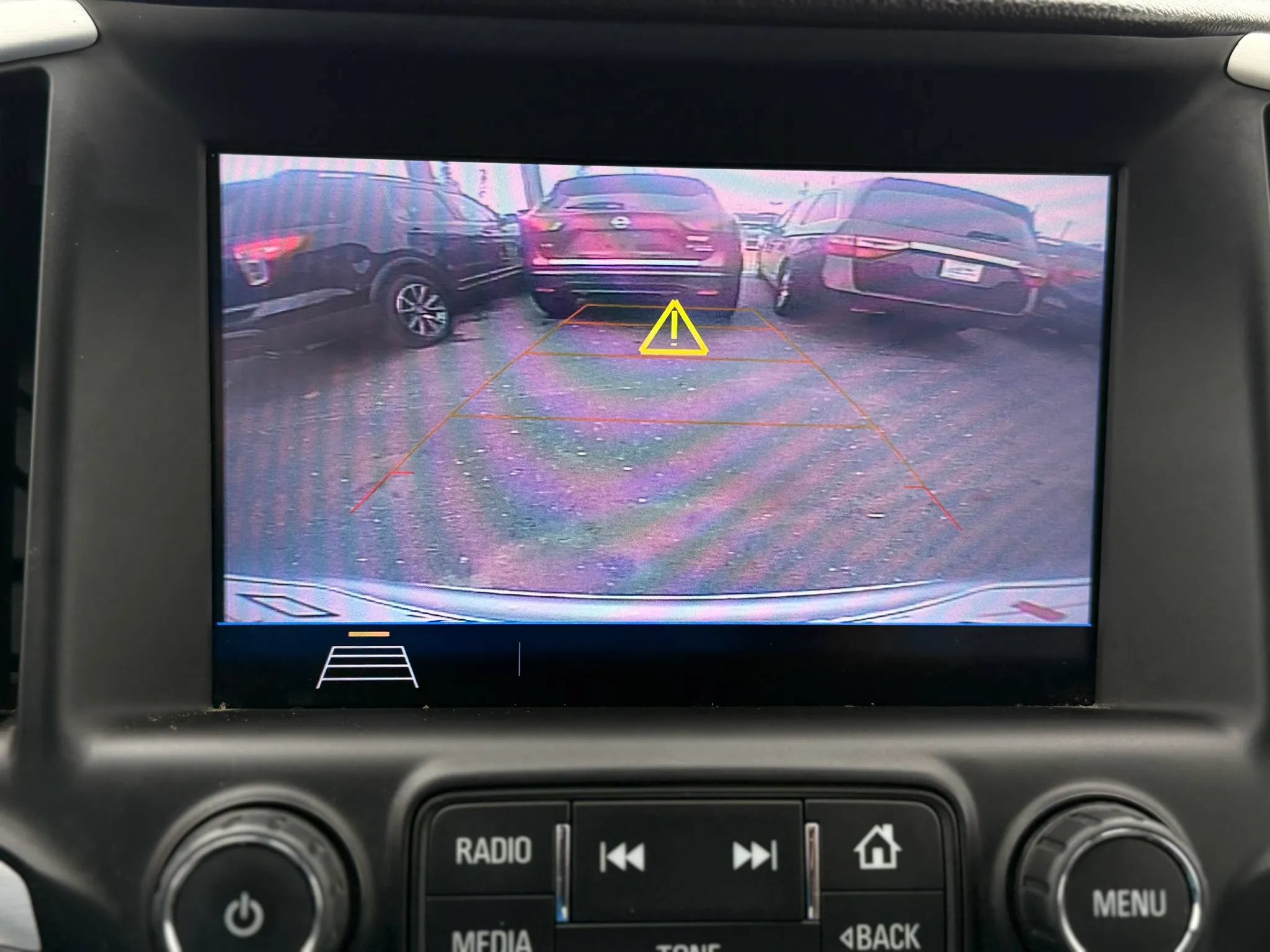 Used 2018 GMC Terrain SLT w/ Preferred Package FWD image 15