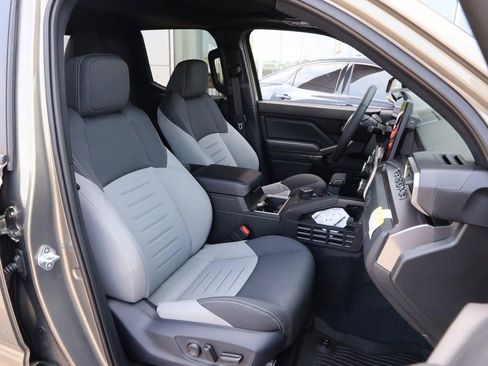 New 2025 Toyota Tacoma TRD Off-Road image 26