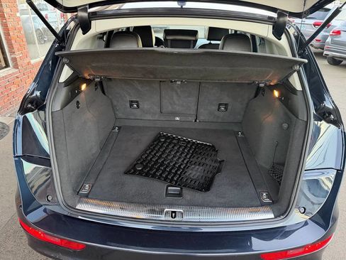 Used 2013 Audi Q5 3.0T Premium Plus w/ Audi MMI Navigation Plus Pkg image 11