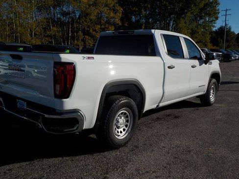 New 2026 GMC Sierra 1500 Pro w/ Pro Value Package image 3
