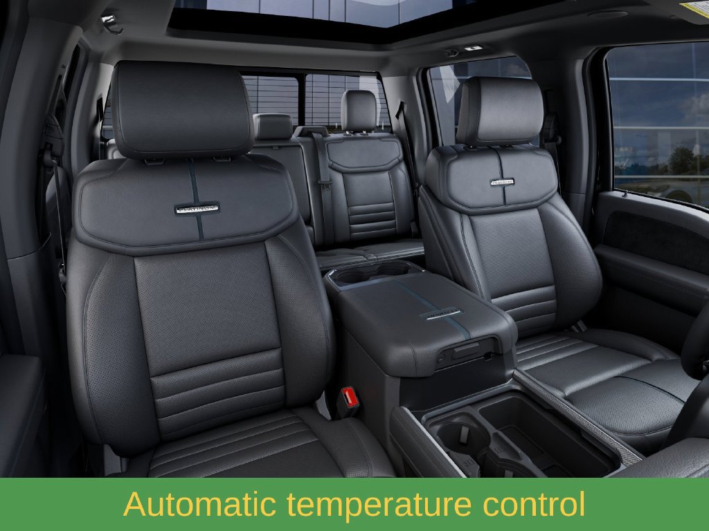 New 2027 Ford F250 Platinum AWD/4WD image 5