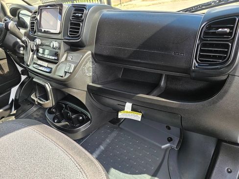 Used 2023 RAM ProMaster 3500 image 19