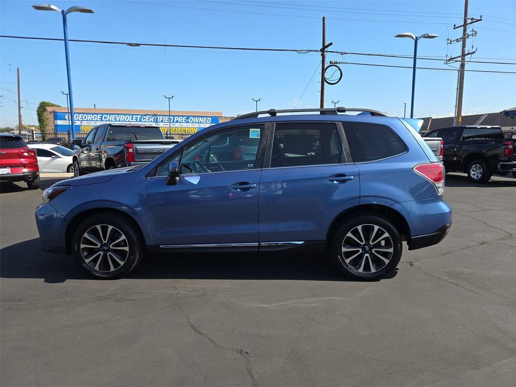 Used 2017 Subaru Forester 2.0XT Touring AWD/4WD image 33