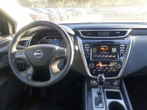 Certified 2024 Nissan Murano Platinum w/ Cargo Package image 19