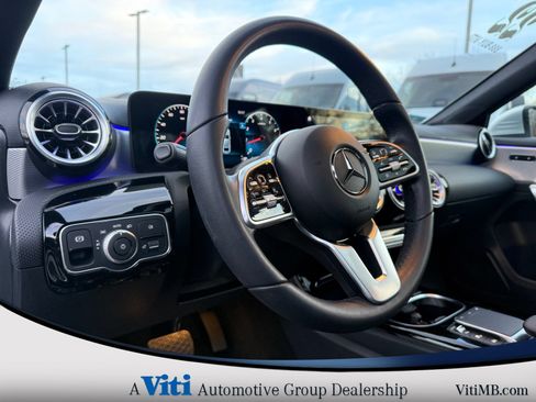 Certified 2022 Mercedes-Benz A 220 4MATIC image 17