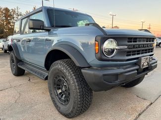 New 2025 Ford Bronco Big Bend 360° Tour